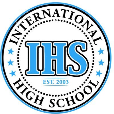 We welcome newcomers & provide them a safe environment to achieve their full academic potential by integrating language learning, academics,& social services.