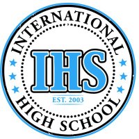 International High School, Austin ISD(@InternationalHS) 's Twitter Profile Photo