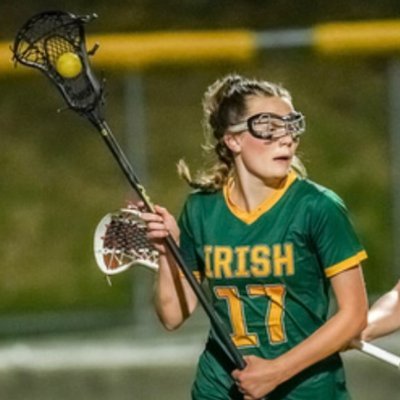 KBullen96's profile picture. 2025 York Catholic #17 & York Invaders #96 Mid/Attack🥍 Hght 5'8" Wght 126 GPA: 4.0/4.5 - 2022 YAIAA Attacker of Year - 1st Team Central PA All Phillylacrosse