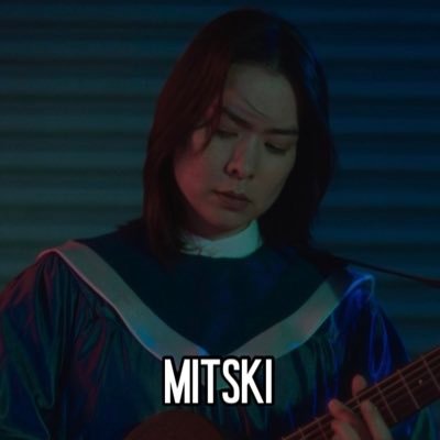 the land is inhospitable and so are we - @mitskileaks