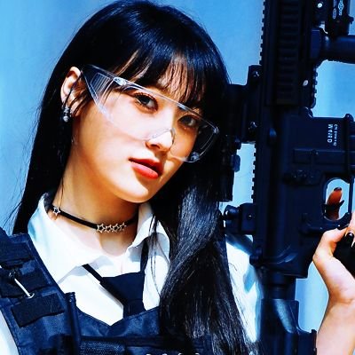 DivelntoIVE's profile picture. @tripiicities phone account; irl stuff + mobile games. | Arknights | GFL | Gunpla