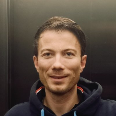 Founder of InsureBlox (parametric CBI insurance with web3+AI): @insurlabCGN. 2 Ethereum prototypes coded. Insurance specialist (20yrs). Fan of polka+bball