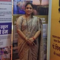 Ujjwala Jagtap (Modi Ka Parivar.....) (@ujjwala_j) 's Twitter Profile