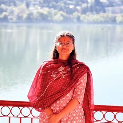 Nationalist 🇮🇳
Doctoral candidate at CUJAMMU 🌱