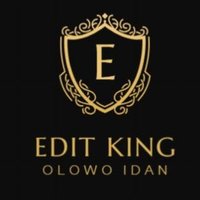 Edit King(@idan_olowo43695) 's Twitter Profileg