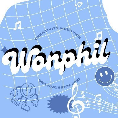 Affiliated with @wonphilph • 🍞 #won__PHilFEEDBACKS ‼️ #won__PHilUPDATES ‼️ • 🍀 #won__PHilONHANDS for our available items ❤️