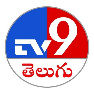 Official handle of Telugu News Channel TV9 Telugu.