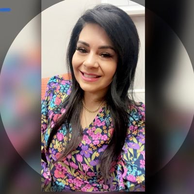Sandra Gonzalez Profile