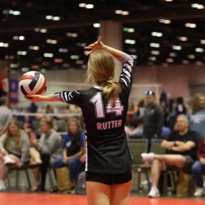 Jorah Rutter Profile