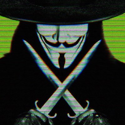 We are Anonymous. 
We are Legion. 
We do not forgive. 
We do not forget. 
Expect us.