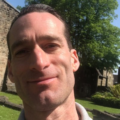 Robert MacPherson Profile