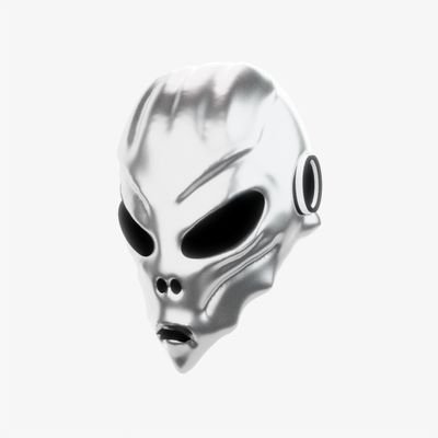 AFRMASKさんのプロフィール画像