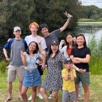 Shen's Lab Sydney Uni (@yishenlab) 's Twitter Profile