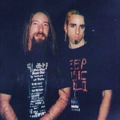 50’s something-Hardcore Metal Head ! Favorite Bands: Lamb of God, Meshuggah and Machine Head! Thrash & Death Metal.  Freelance Photographer & Colorado Native !