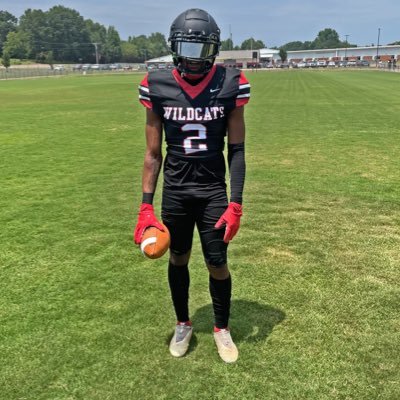 Class of 2024 |6’0 185| WR🖤#2         gmail: Mgreen6124@tcsdms.org