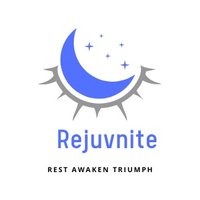 RejuvNite | Expert Sleep tips 🌙✨(@Rejuvnite) 's Twitter Profile Photo