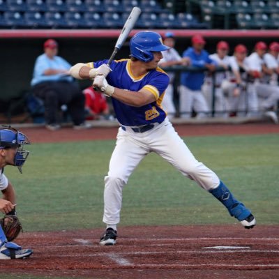 Blake Heyerly Profile