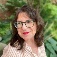 Dr. Sarah Berger (@profsarahberger) 's Twitter Profile Photo Dr. Sarah Berger (@profsarahberger) 's Twitter Profile Photo