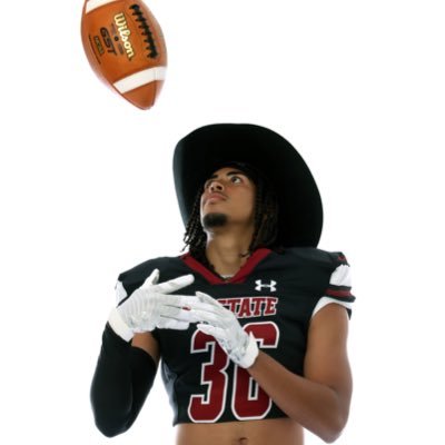 WR @ New Mexico State University