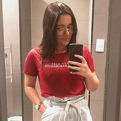 28y | @O_Kuchiki ❣️| C.R.FLAMENGO 🔴⚫
Não seja mais um reflexo da sociedade, faça a diferença.