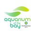 Aquarium of the Bay (@AqofthebaySF) Twitter profile photo