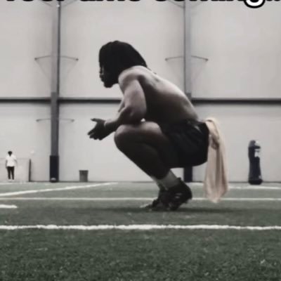 Iowa Western LB/ATH,6’2 220| Brook ‘23| Full Qualifier