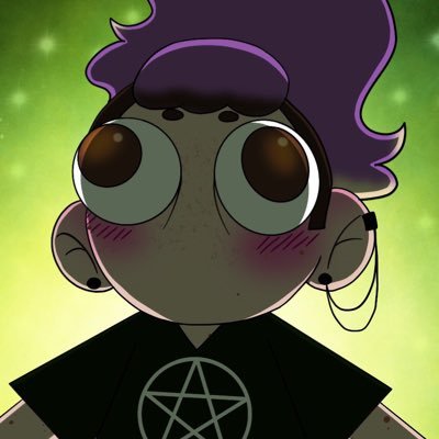 BIG ASS RAT (he/they/it) 20 y/o COMS OPENさんのプロフィール画像
