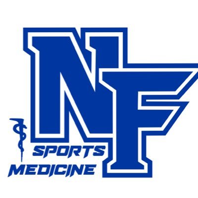 The official Twitter for North Forney High School Sports Medicine Program! GO FALCONS!