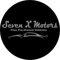 Seven X Motors Inc(@SevenXMotorsIn1) 's Twitter Profile Photo