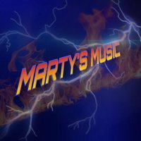 Marty’s Music(@HearMartysMusic) 's Twitter Profile Photo