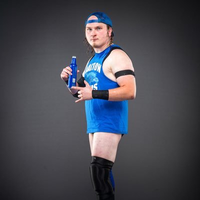 He/Him| Pro wrestler| Indiana boy| Bud Light Brawler🍻*| DM or email: daltondavis8293@gmail.com