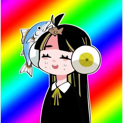 どんぴちゃん(1680万色)🦾Don'tPeekchanさんのプロフィール画像