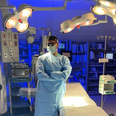 Pediatric Surgeon | Associate Professor & APD @UMJMHSurgery | Trauma | Outcomes Research | Dad of 3 | Special Needs Advocate | Rock Climbing | Food | Travel