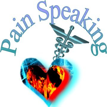 Pain_Speaking Profile Picture