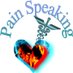 Hope411PainSpeaking (@Pain_Speaking) Twitter profile photo