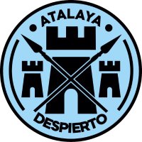 Atalaya Despierto(@atalayadsp) 's Twitter Profile Photo