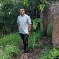 Karthik S Bharadwaj (@karthik_as49) 's Twitter Profile