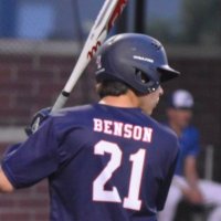 Connor Benson (@connorbenson21) 's Twitter Profile
