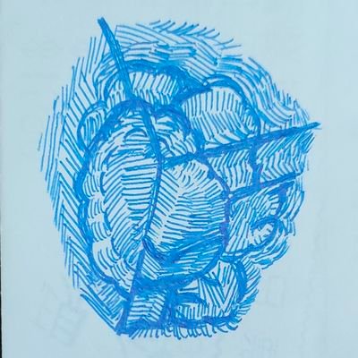 e08881991962624's profile picture. 懶。