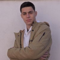 Uriel Iugt (@urieliugt) 's Twitter Profile