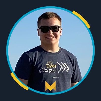 Christ Follower - RLCS NA Regional Manager @RLEsports - Director of Event Operations @erenagg @CollegeCarball #CRL - My opinions are my own!
