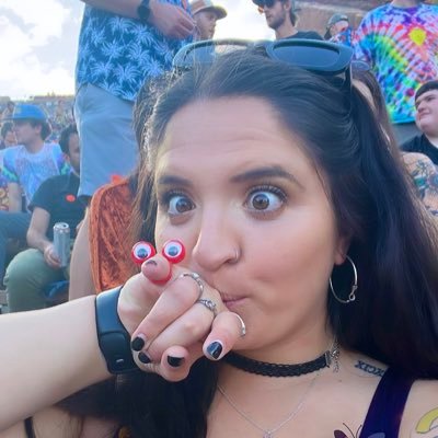 venusguytrap931's profile picture. 💟🦋