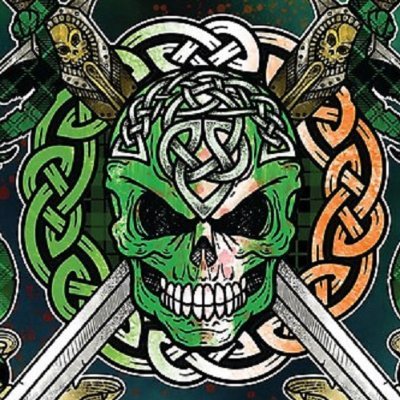 Mental Health Advocate
Vegan ~ Straight Edge
Celtic Rock ~ Hard Rock ~ Heavy Metal
WWE