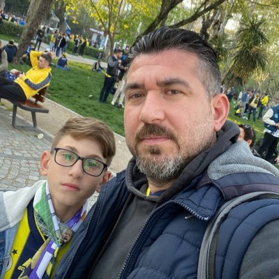 ocalhuseyinfb's profile picture. 