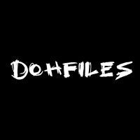 ً(@dohfiles) 's Twitter Profile Photo