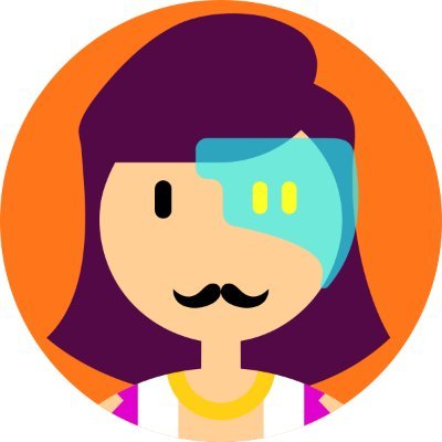 nukamiwoe1's profile picture. 