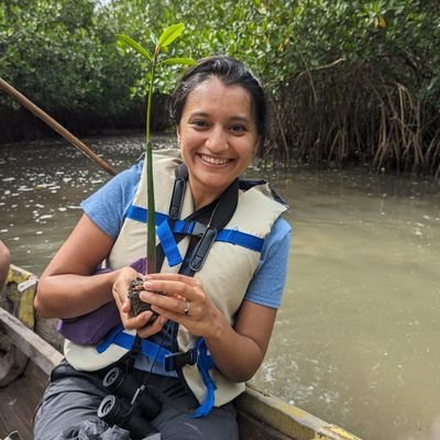 Meenakshi Potiさんのプロフィール画像