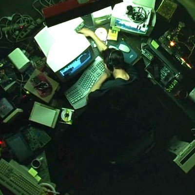 hiIlnat's profile picture. 🍭🚼 @google, 🎓@riceuniversity, nomative determinist