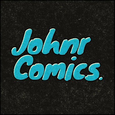 I'm John. I make comics and stories. father of two beautiful Reddit avatar collections.