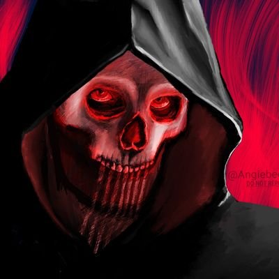 Angie 💕💀さんのプロフィール画像